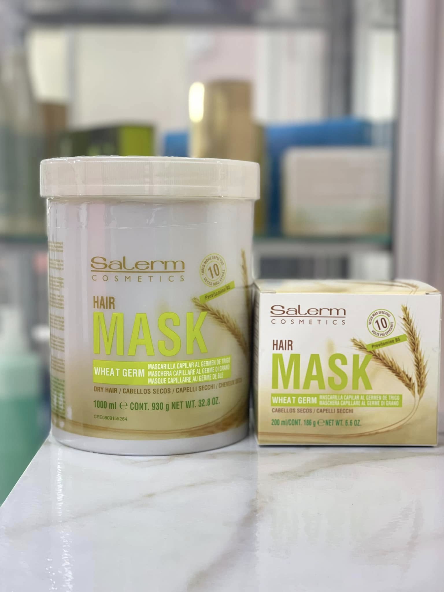 Productos de Tratamiento