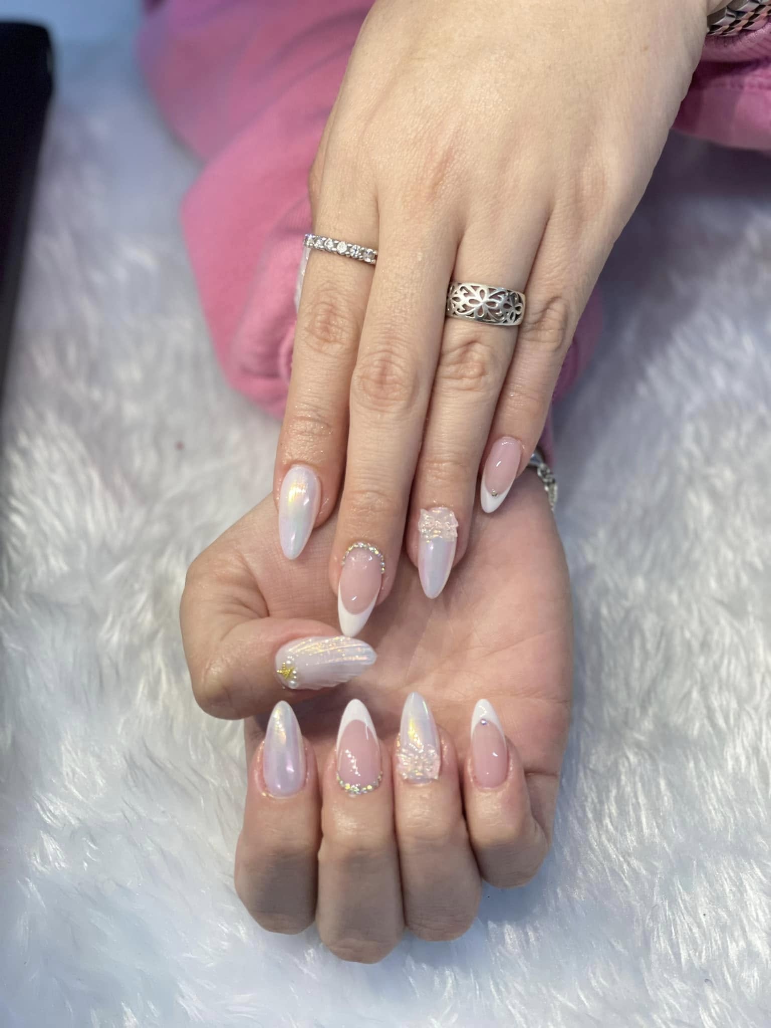 Manicure