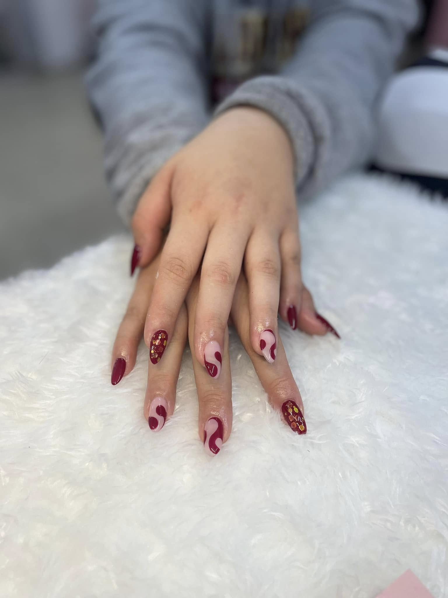 Manicure Profesional