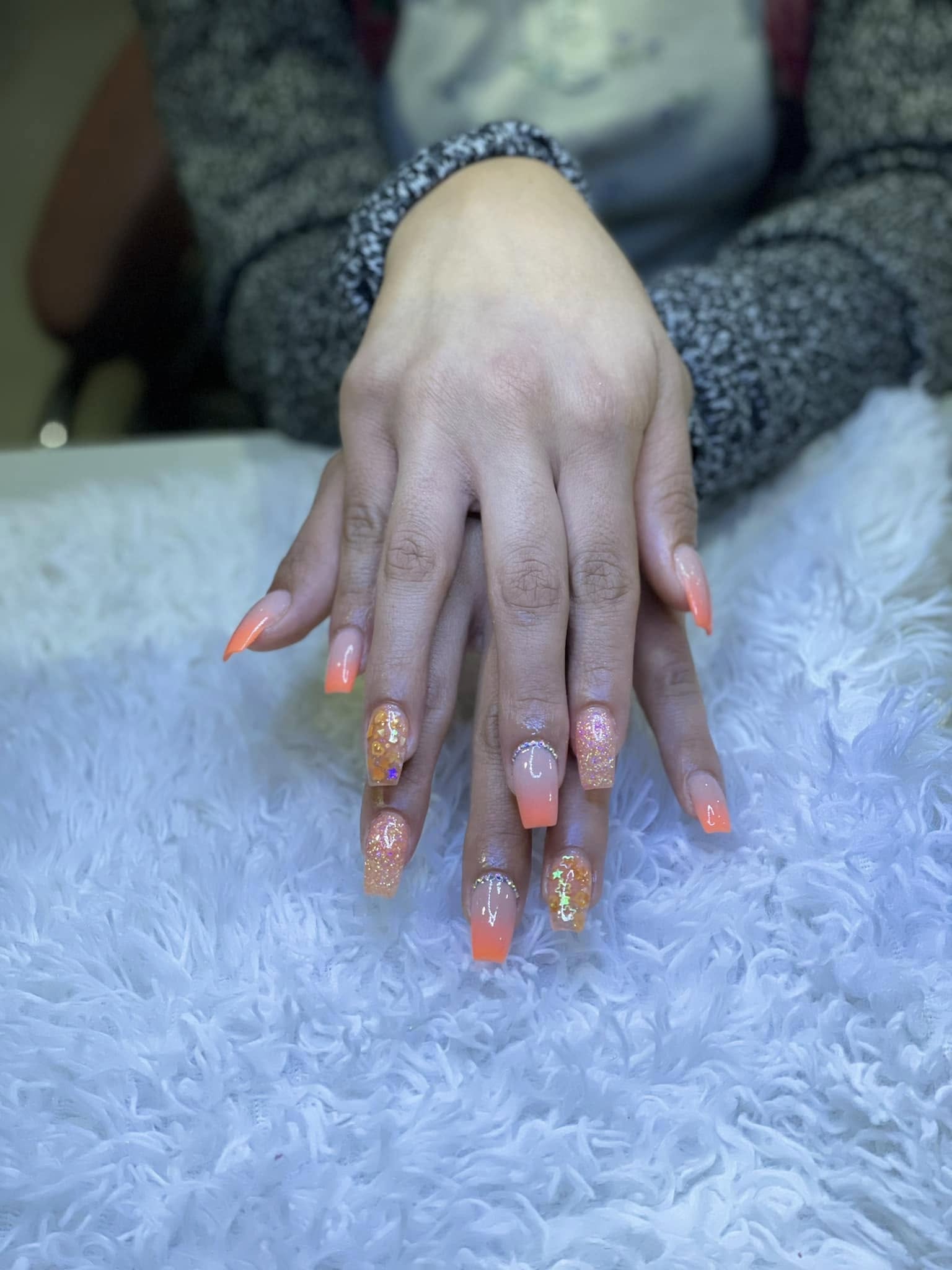 Manicure Especial