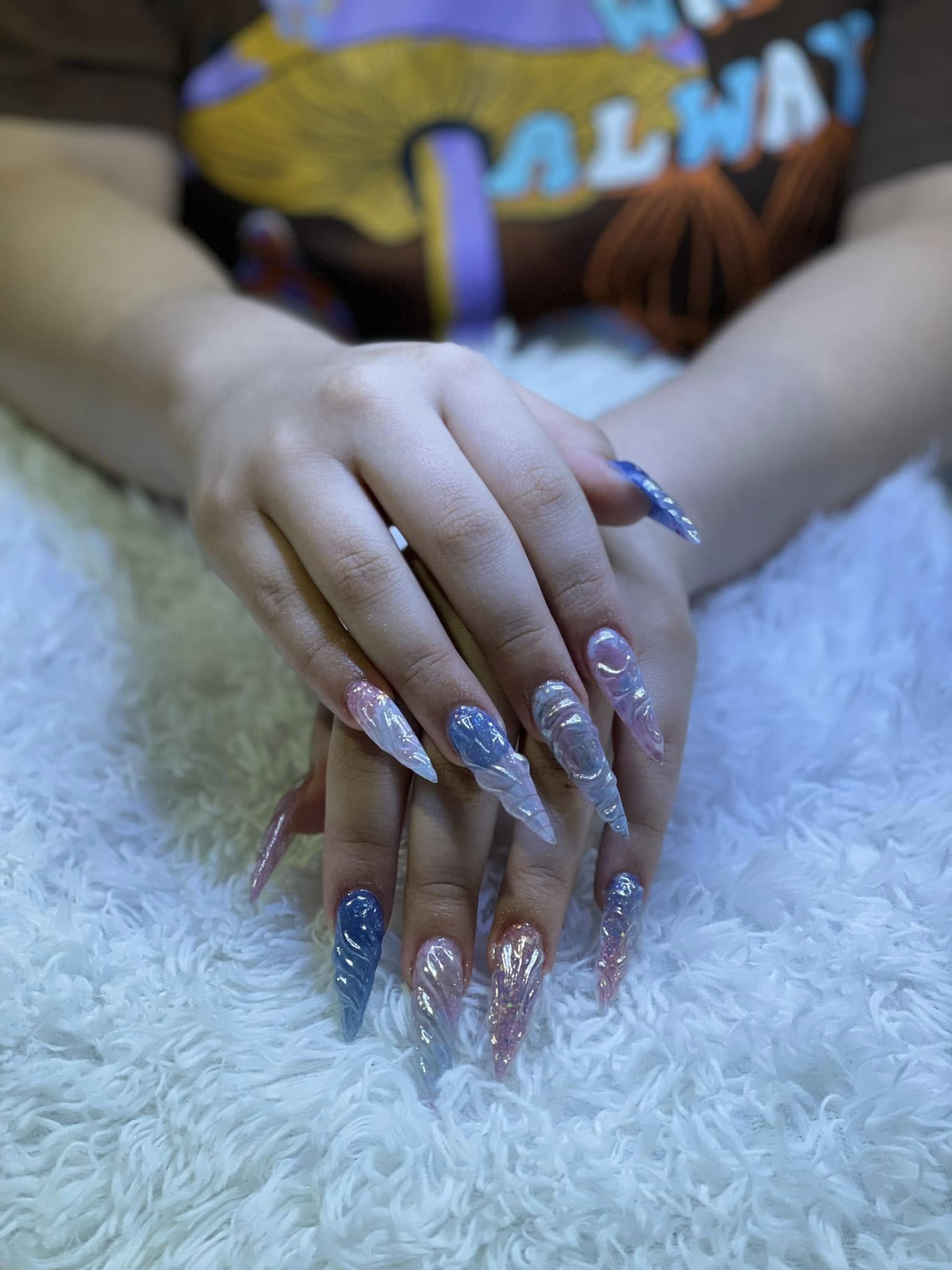 Manicure Premium