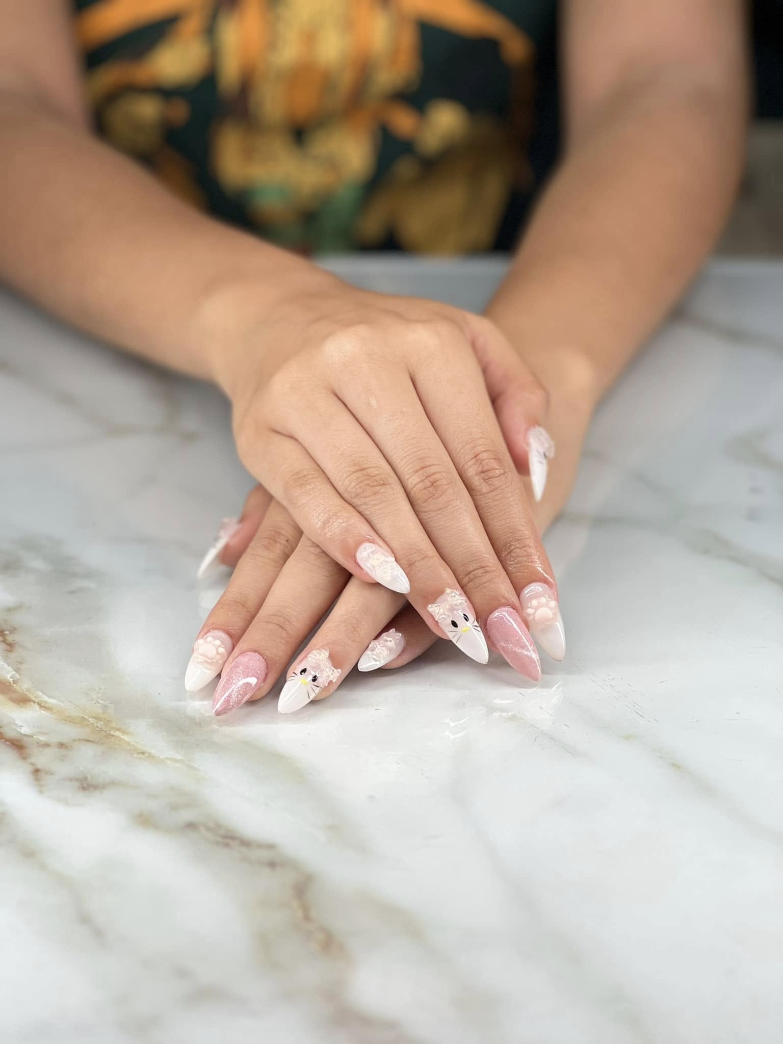 Nail Art