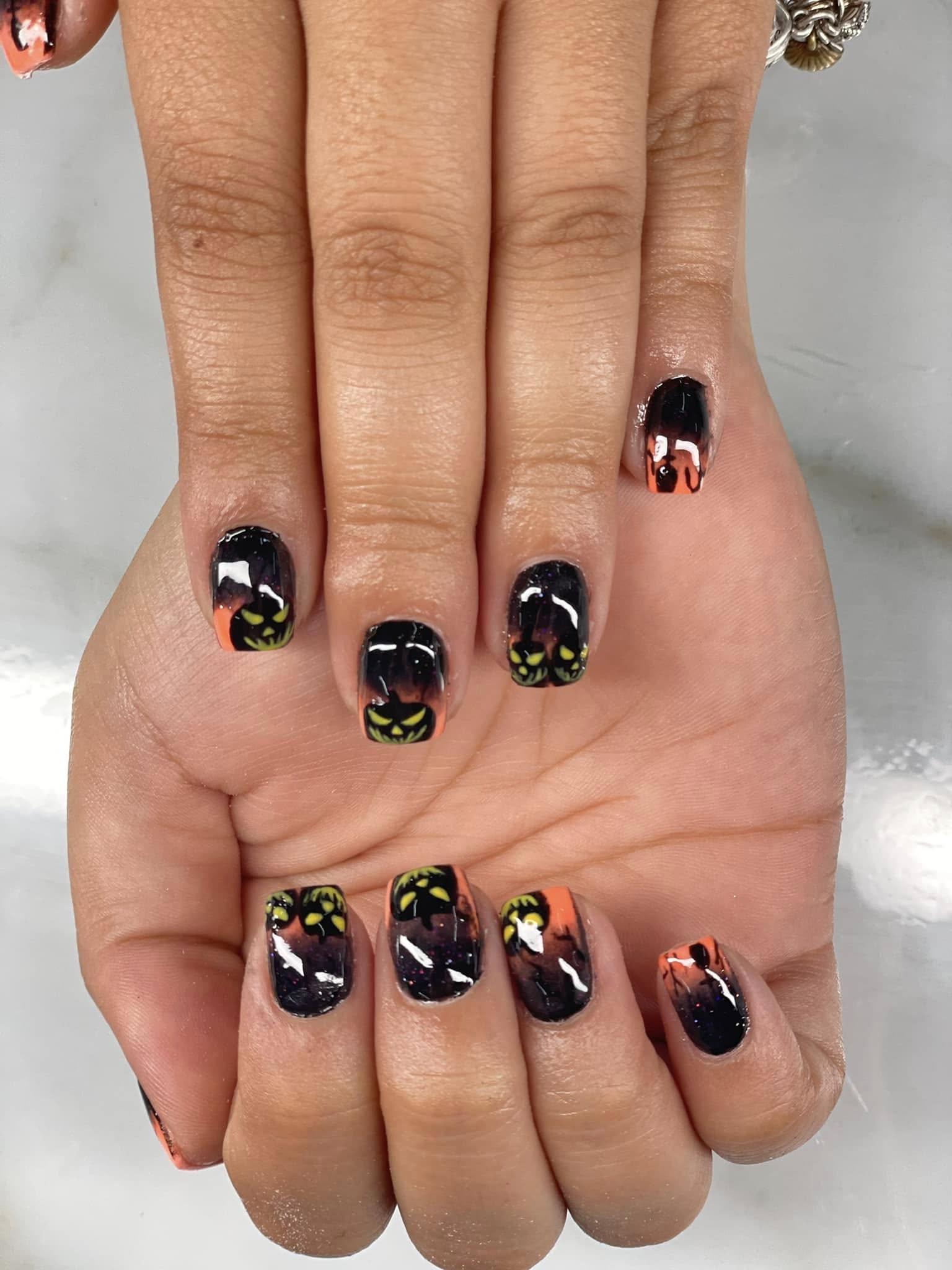 Manicure Decorada