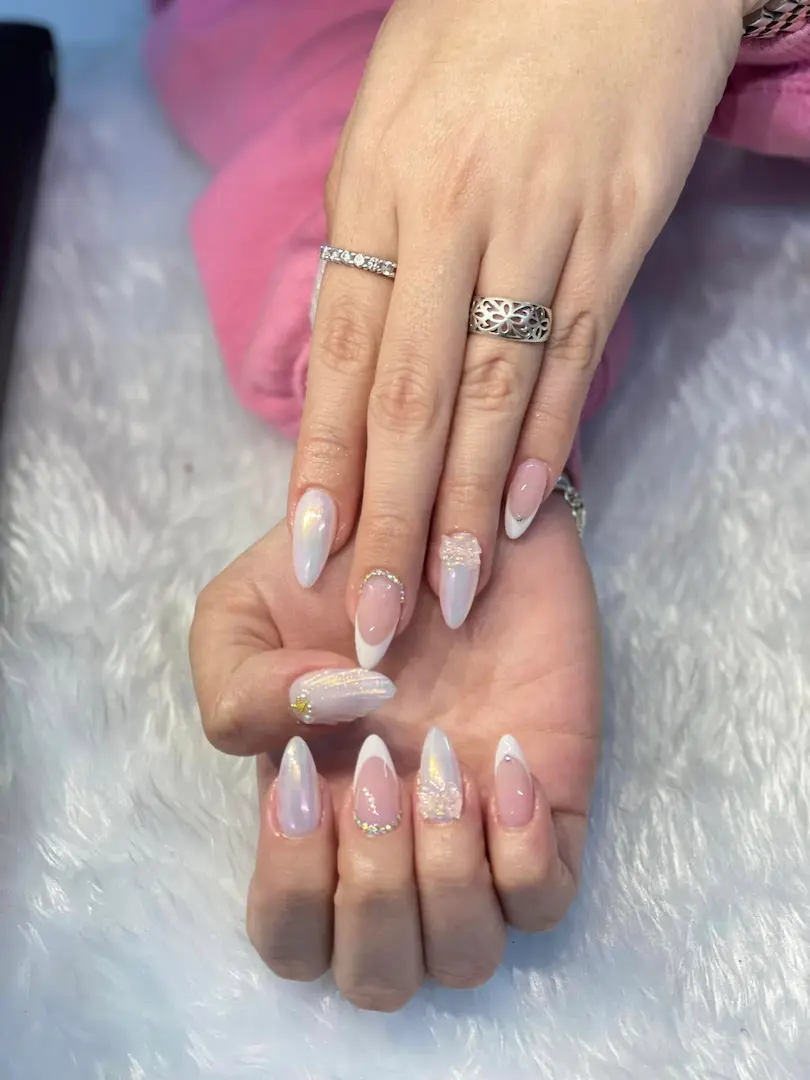 Manicure Clásica
