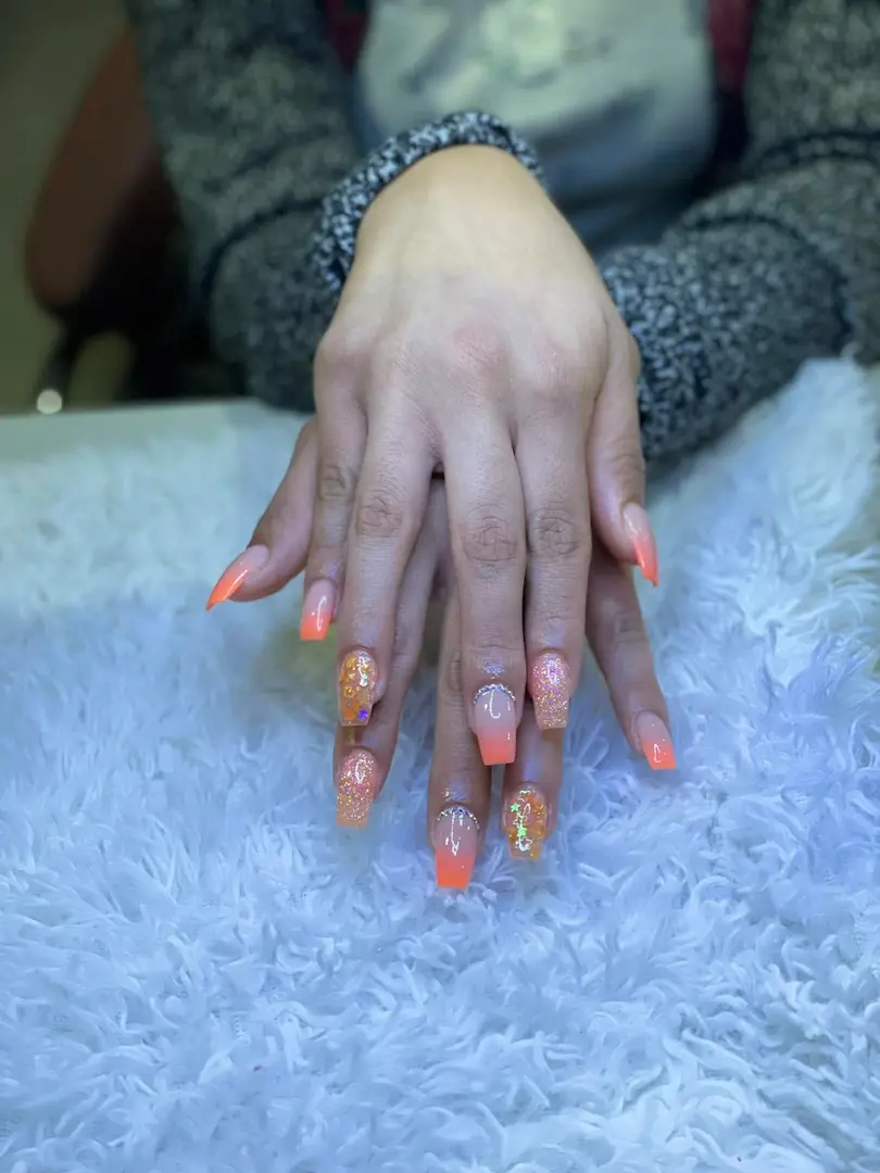 Manicure Especial