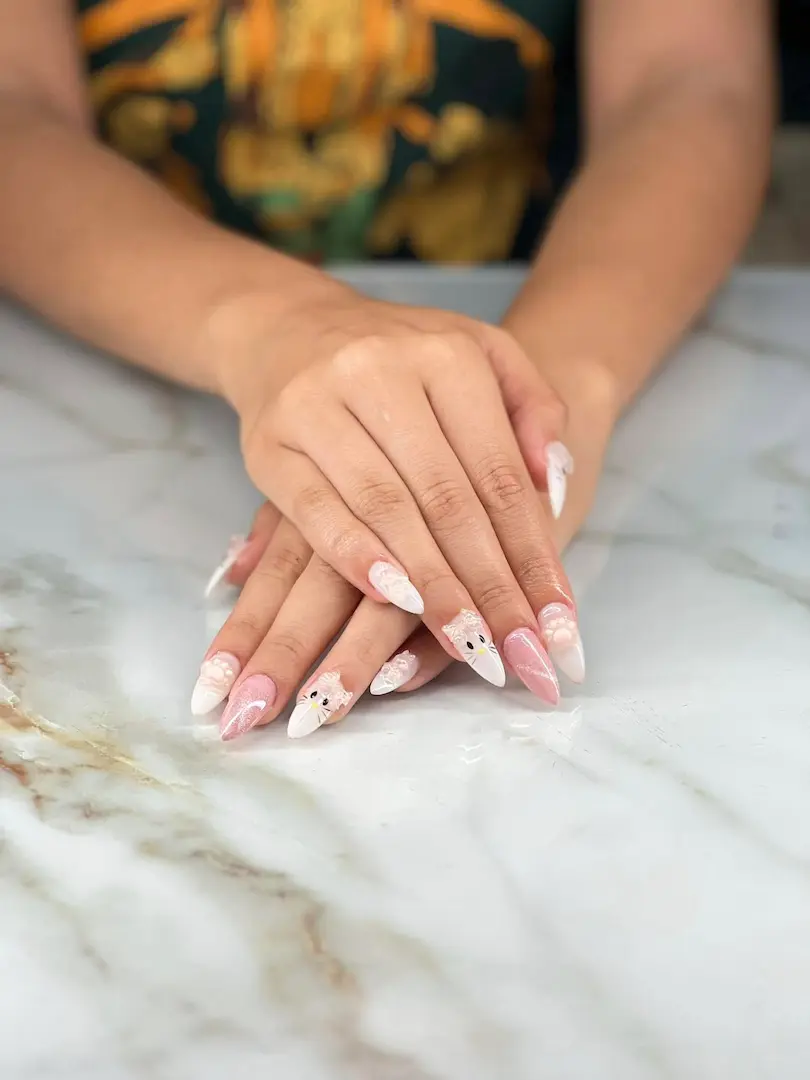 Nail Art