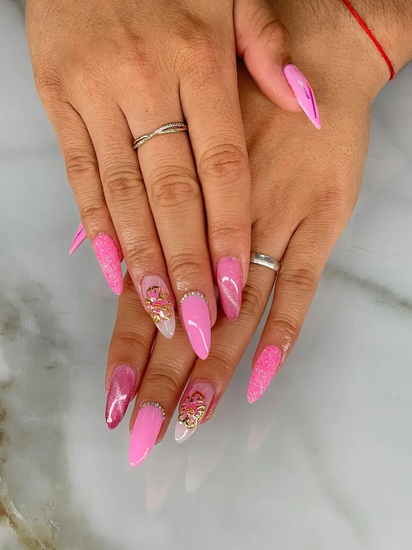Manicure