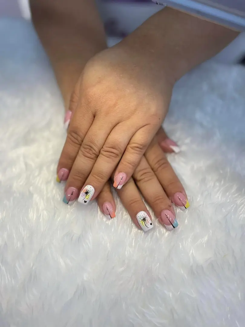 Manicure Creativa